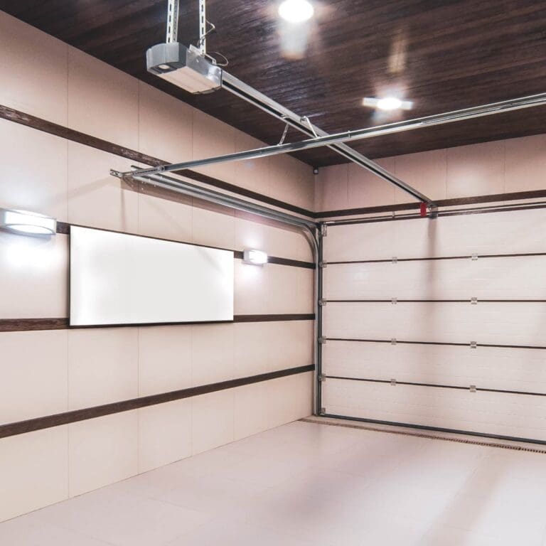 kleine verarming garage verwarmen garage verwarming infrarood panelen in de garage