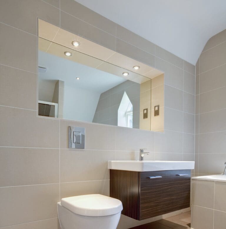 infrarood verwarming spiegel badkamer verwarming elektrisch verwarming badkamer