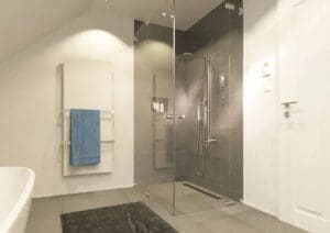 beste elektrische verwarming badkamer badkamer verwarming elektrisch wandverwarming badkamer verwarmen zonder cv