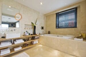 spiegelverwarming badkamer paneel spiegels badkamer badkamer spiegel infrarood sauna schadelijk