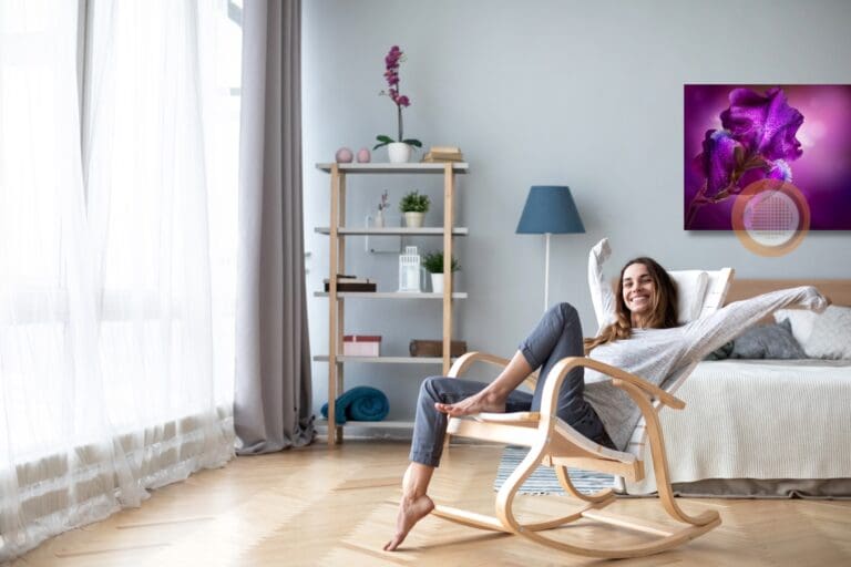 waarom infrarood verwarming elektrische radiator verbruik elektrische kachel infrarood