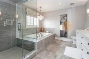 badkamer paneel infrarood verwarming badkamer ervaring snelle verwarming badkamer