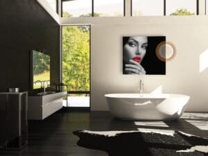 infrarood paneel badkamer infrarood badkamer verwarming mobiele kachel