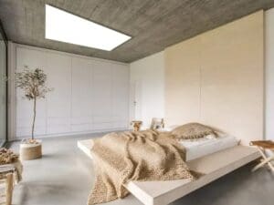 plafond slaapkamer voordelen infrarood panelen elektrische chauffage verwarmingen kopen