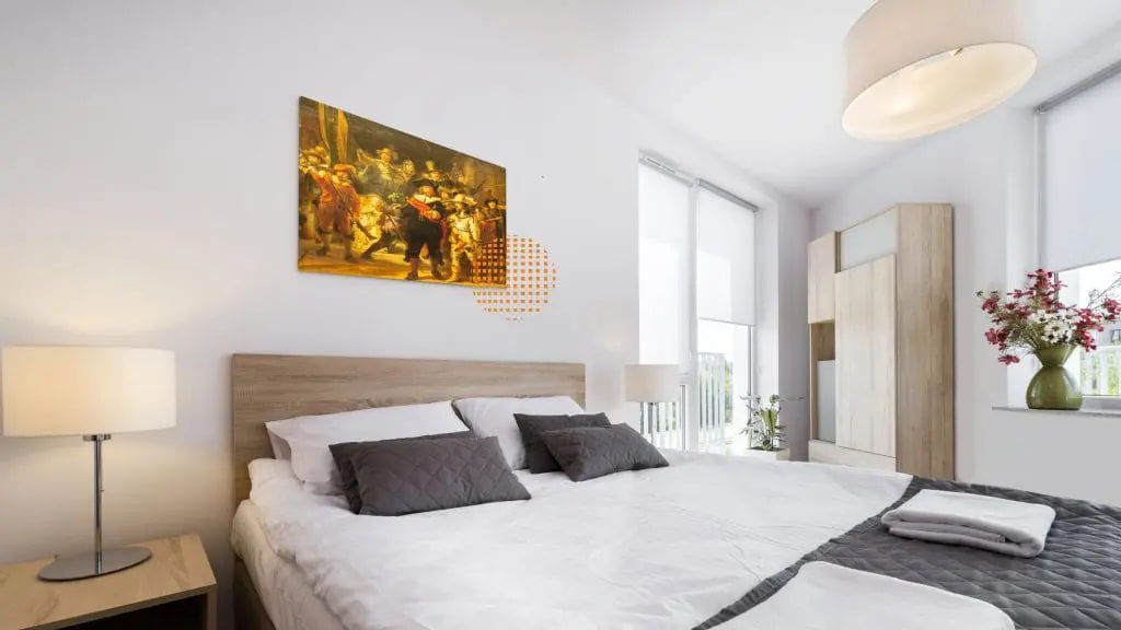slaapkamer verwarming kosten infrarood verwarming is infrarood gezond print poster infrarood paneel slaapkamer