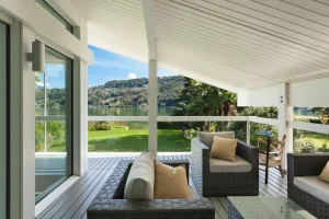 veranda verwarming serreverwarming Midden golf infrarood straling tuinhuis verwarmen