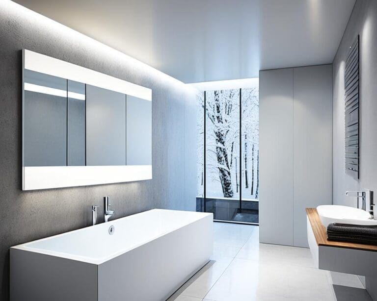 Hoe kies je het juiste infrarood paneel voor je badkamer?